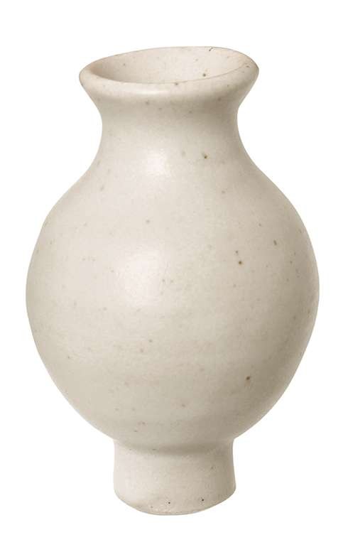 Steckfigur Vase - von Grimm's