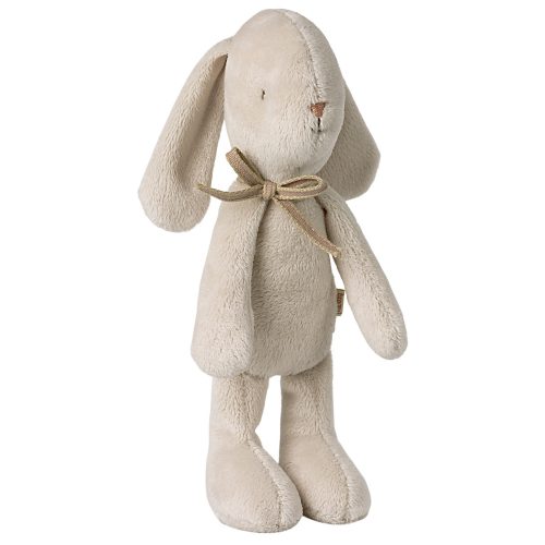 Soft Bunny Small - off white - von Maileg