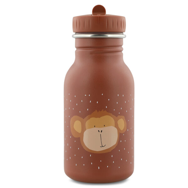 Trinkflasche Affe 350ml - von Trixie