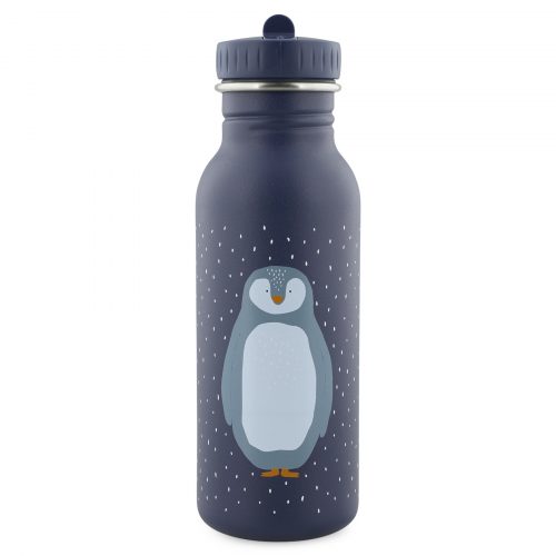 Trinkflasche Pinguin 500ml - von Trixie