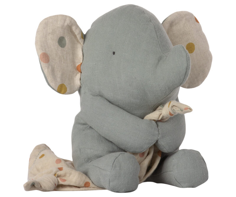Lullaby friends Elefant in Box - von Maileg